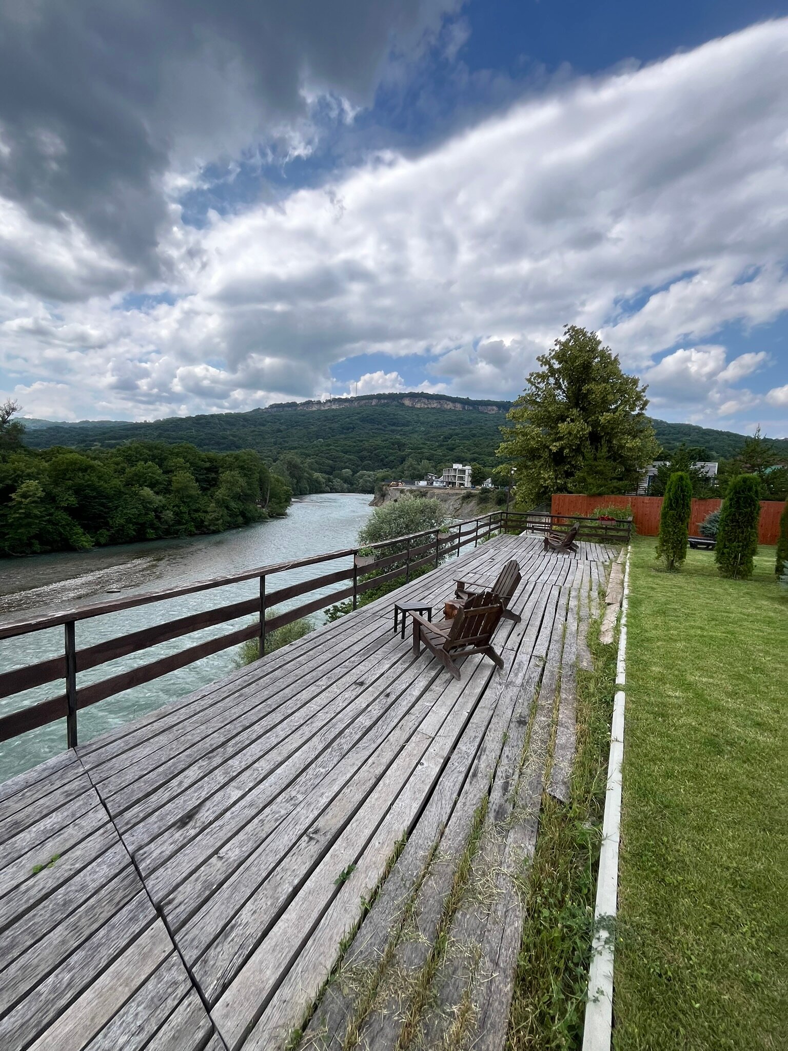 Фото Дыхание Адыгеи