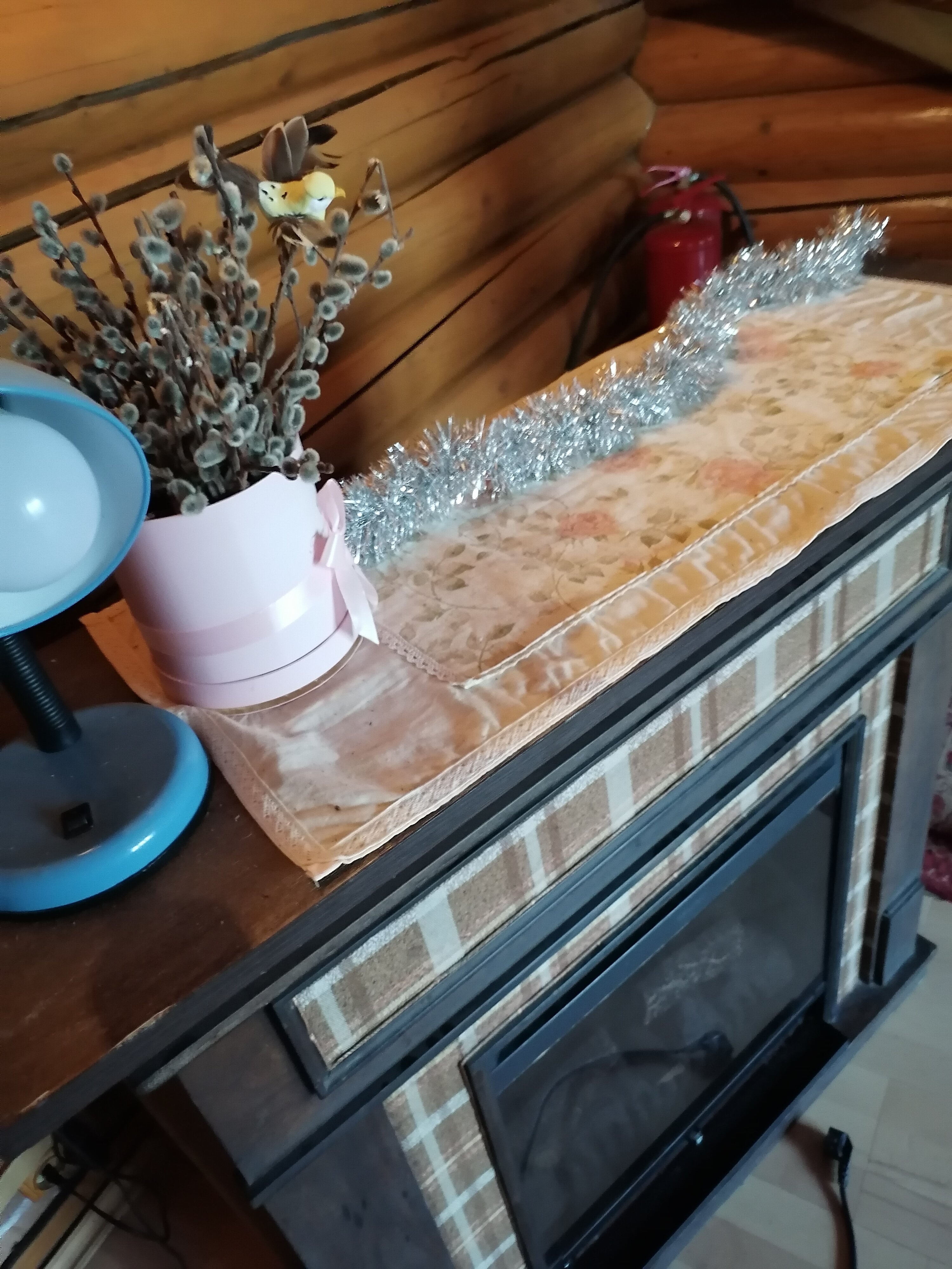 Фото Усадьба Календы