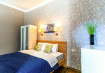 Dobrye kvartiry (Sokolova Avenue, 87/6), short-term housing rental