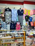 Одежда и текстиль (Mira Street, 11), knitwear