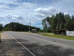Грибное хозяйство (Moscow Region, 46K-7200), public transport stop