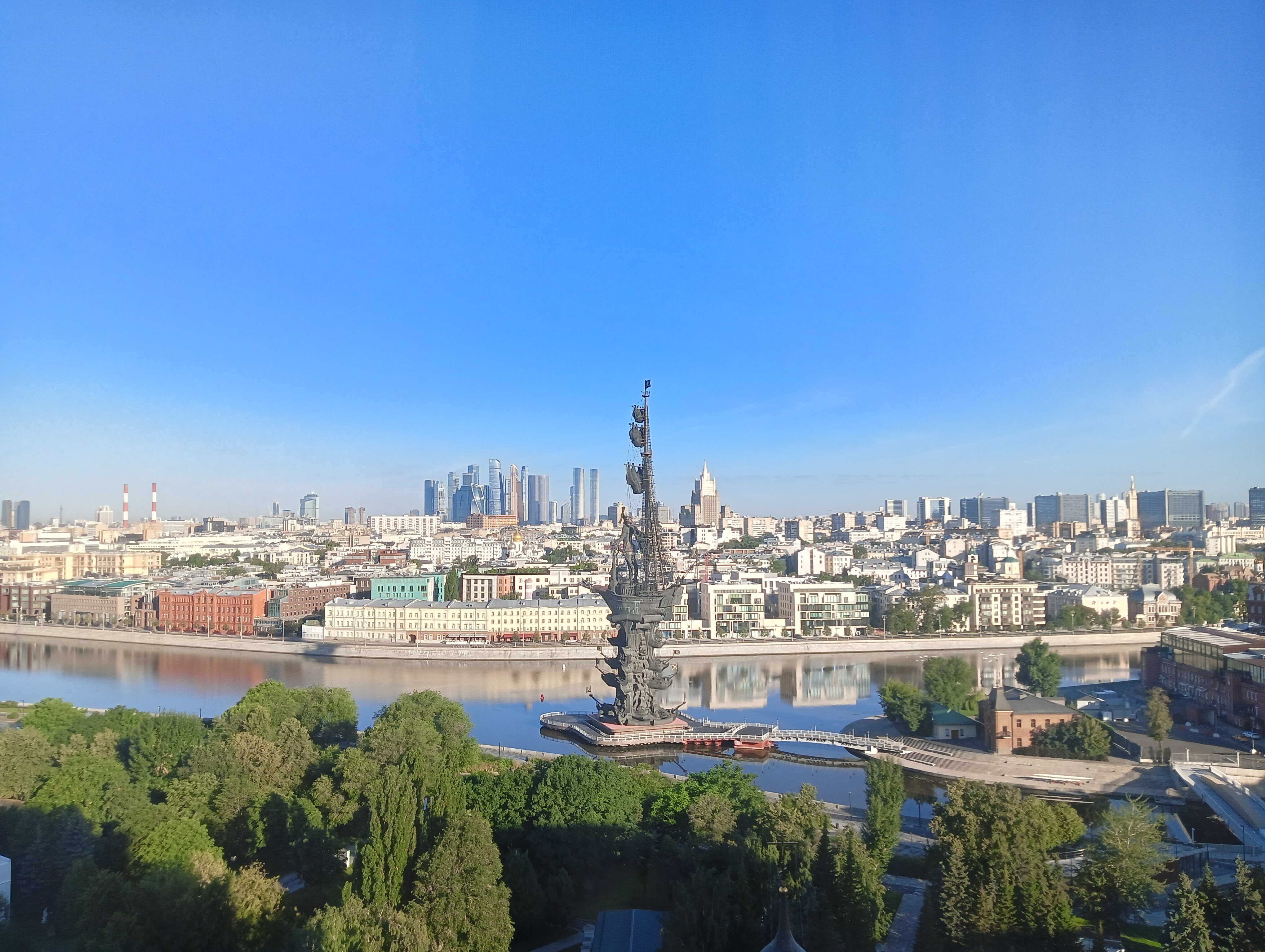 Фото Президент-Отель