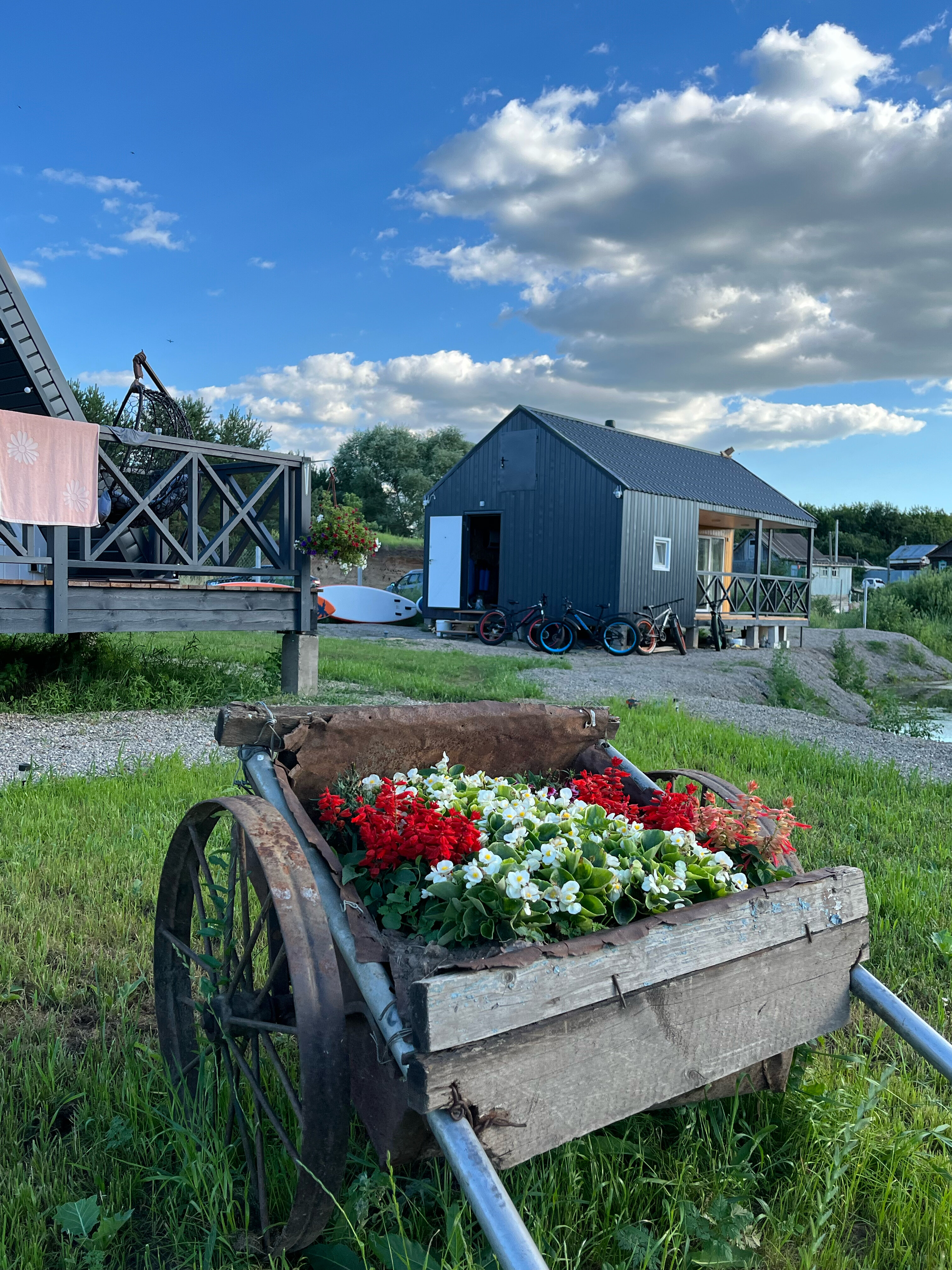 Фото Bri Village