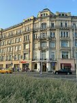 Cheaptrip (Kozhevnicheskaya Street, 1с1) ، وكالة أسفار
