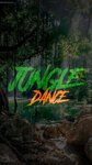 Jungle Dance (Butovo Work Settlement, Butovo Park Residential Complex, 18к1) ، مدرسة لتعليم الرقص