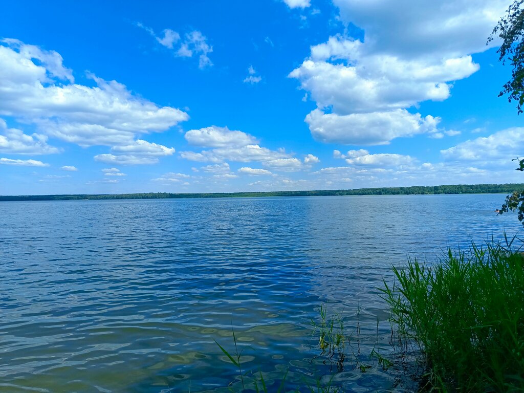 Пляж Пляж, Свердловская область, фото