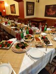 Watercolor Cafe (Gorokhovsky Lane, 17), cafe
