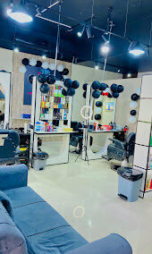 Hairdresser HandSome Boy Gents Saloon, Dubai, photo