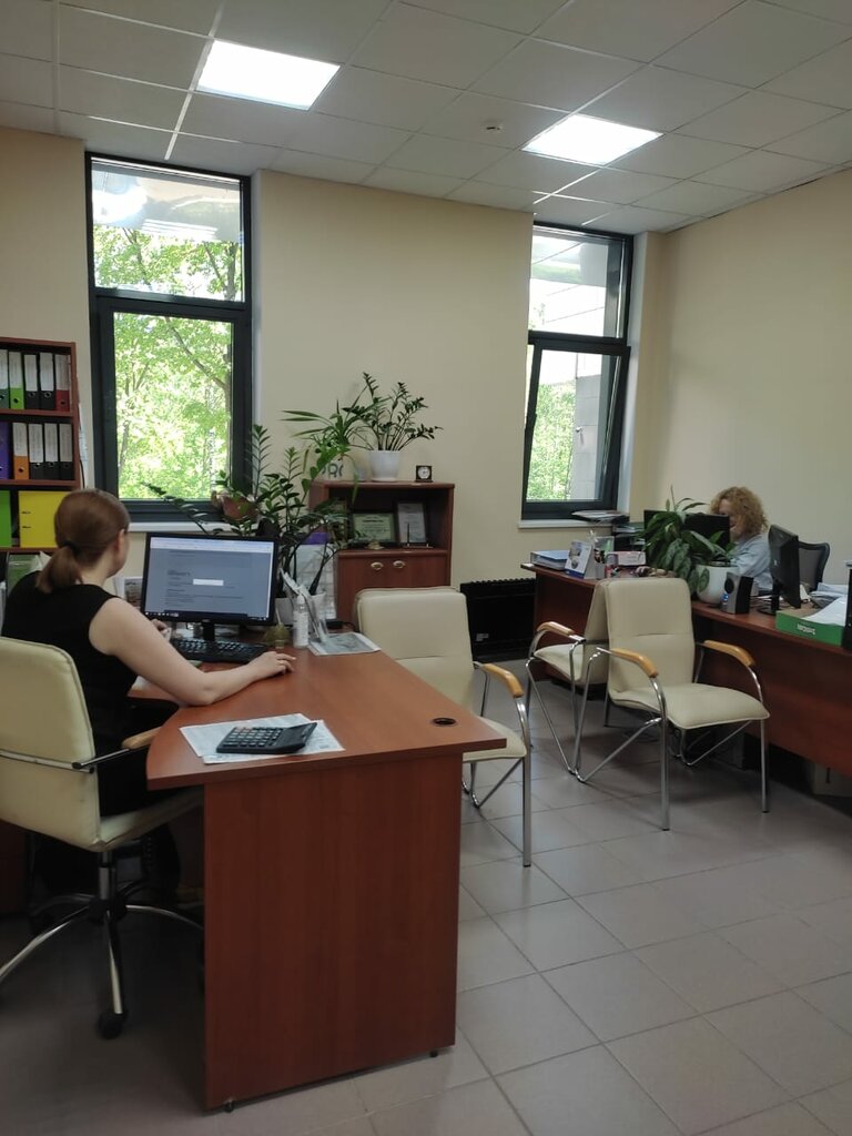 Insurance broker Kasko Servis, Kazan, photo