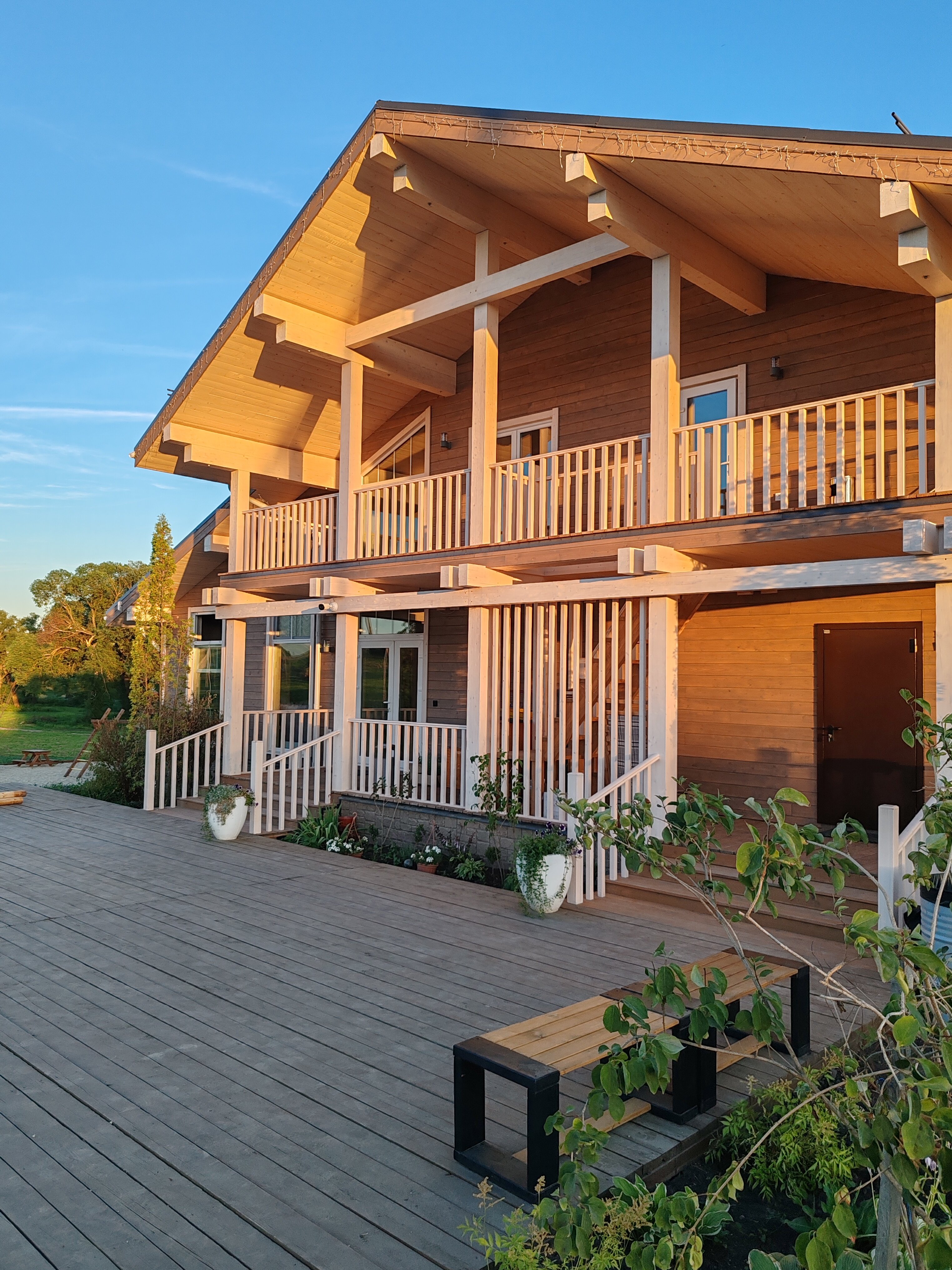 Фото Соты & Варенье