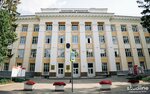 Fiziko-matematichesky fakultet ChGPU (Karla Marksa Street, 38) ، البنية التحتية للتعليم