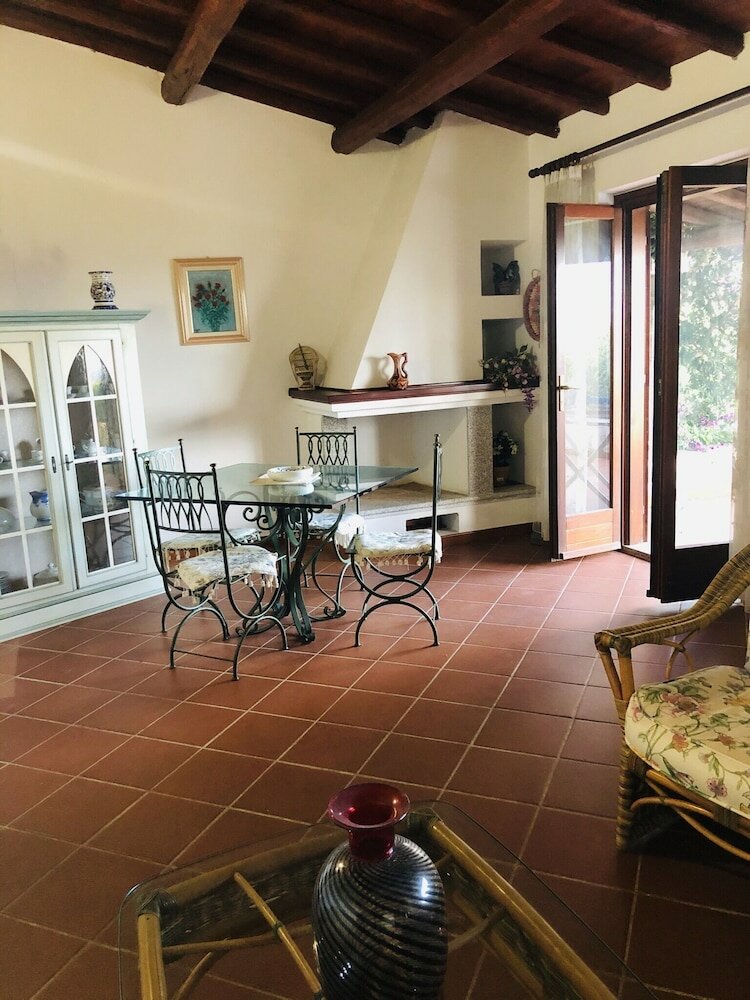 Фото Fantastico Porto Ottiolu Villa Ciclamini