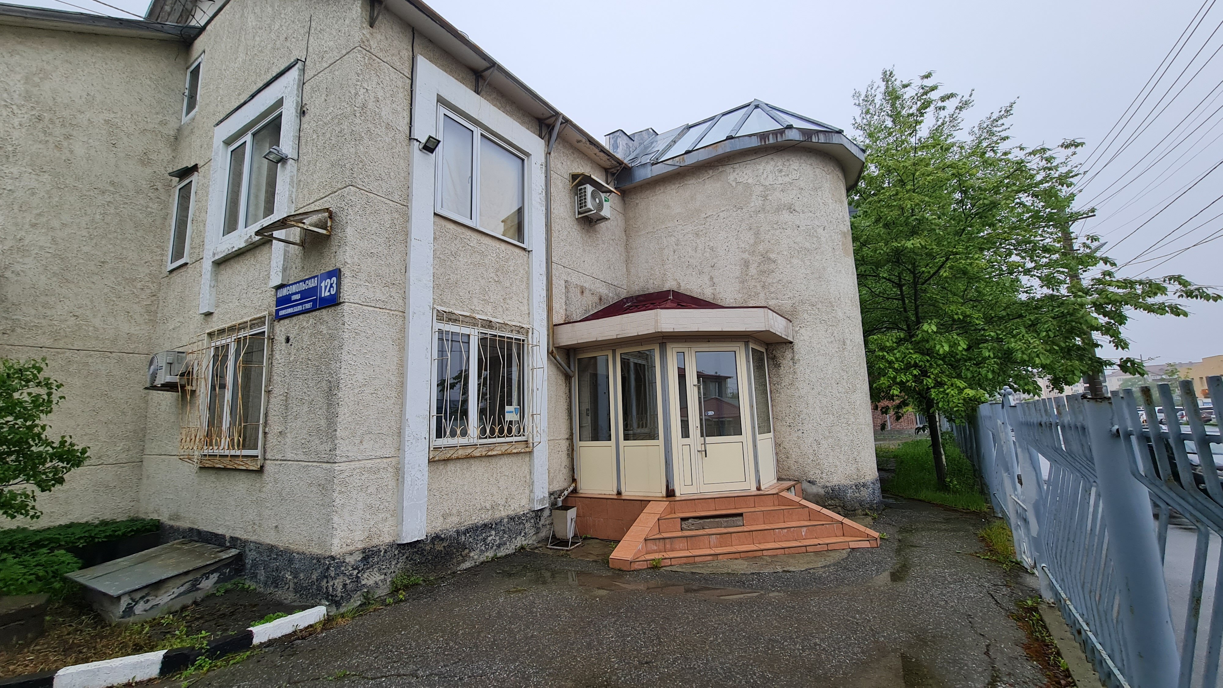 Фото отеля 1