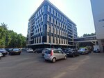 Раврус (Yulius Fuchik Street, 90А) ، ساحة خشب