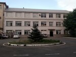 Автомобильно-дорожный колледж, учебный корпус (Imama Shamilya Avenue, 1Ж), college