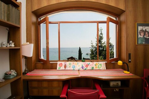 Гостиница Villa Lydia