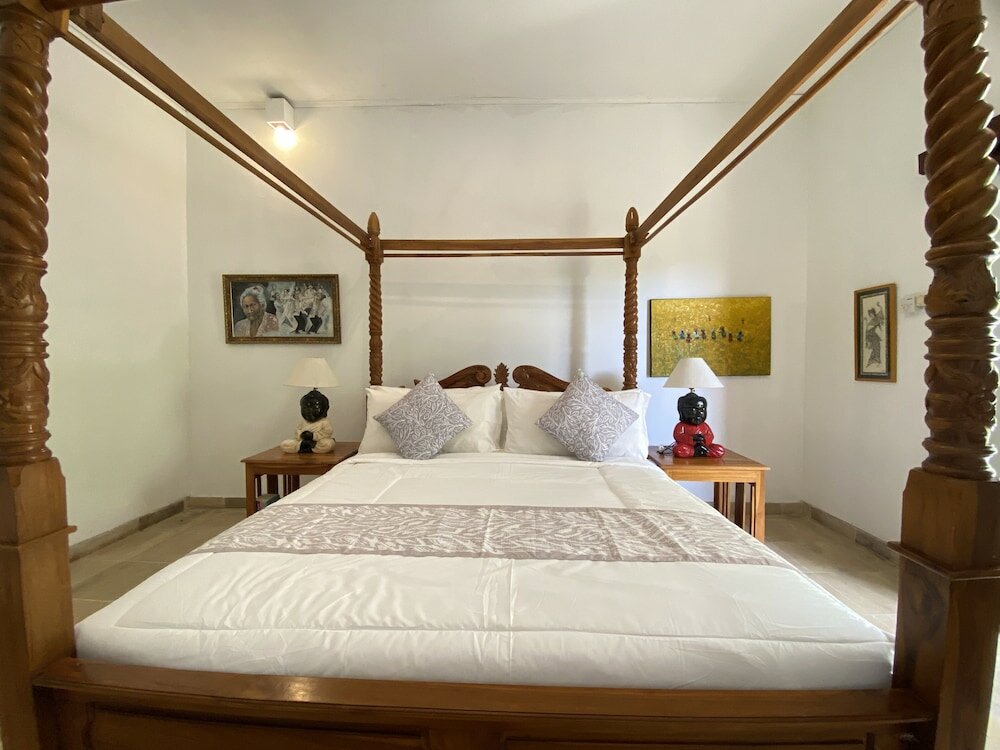 Фото Arvanya Villa Ubud