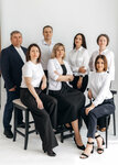 Ю-Недвижимость (ulitsa 30 let Pobedy, 38А), agencia inmobiliaria