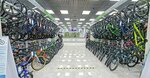 RichBike (Sytninskaya Street, 5), bicycle shop