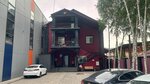 Buh House (Sabit Mukanov Street, 113), accountants