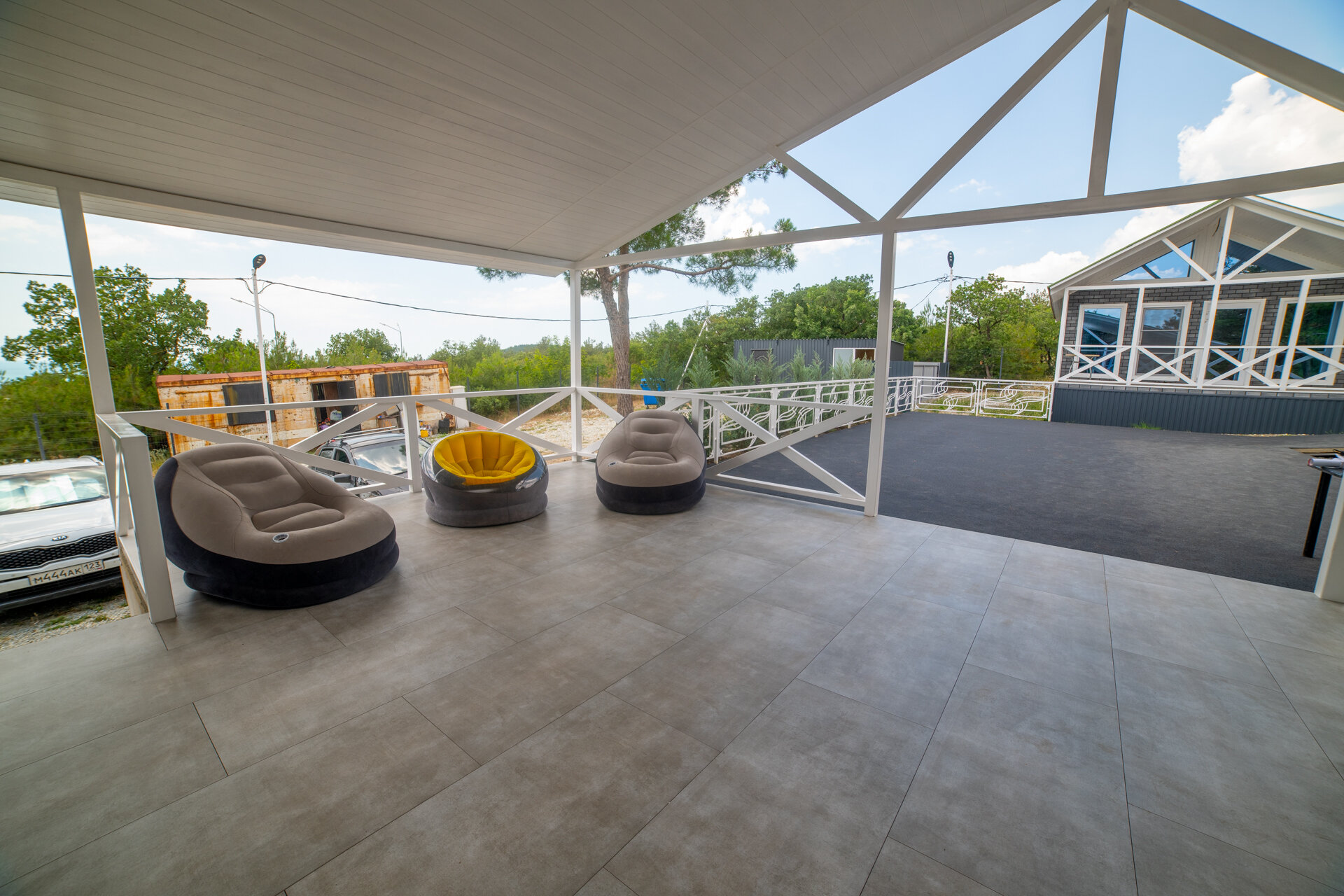 Фото Елки и Иголки