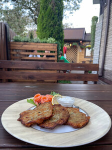 Uyut (Pechory, Alleynaya ulitsa, 4), cafetería