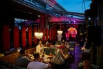 Saga (Vaynera Street, 9), restaurant