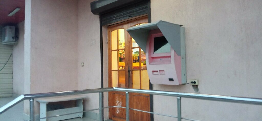 Money transfers Unistream, Grozniy, photo