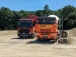 Dzhubga-concrete (Dzhubga Urban-type Settlement, Novorossiyskoe Highway, 127), concrete, concrete products
