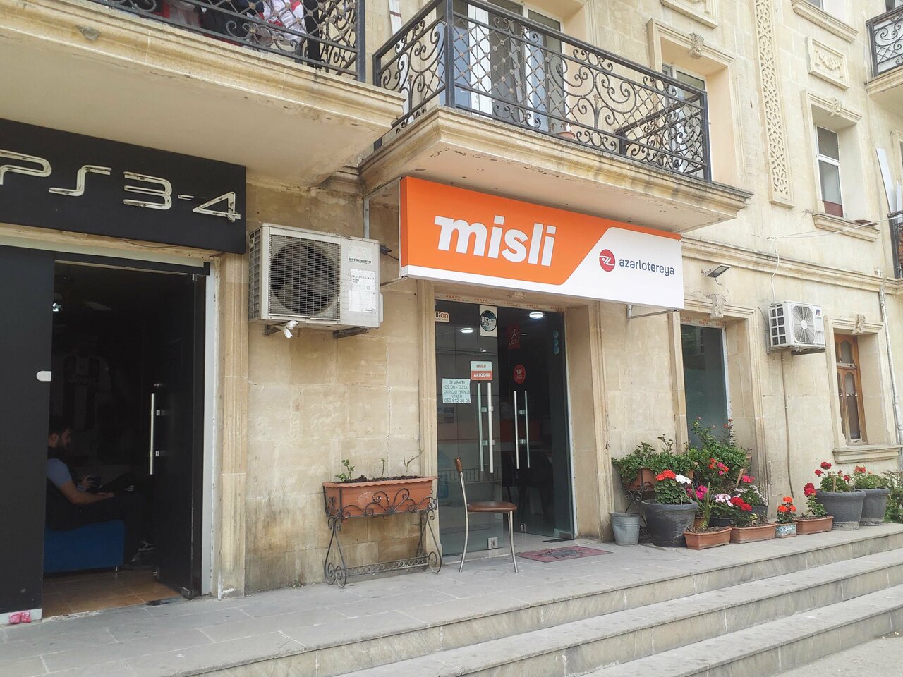 Misli şəkli