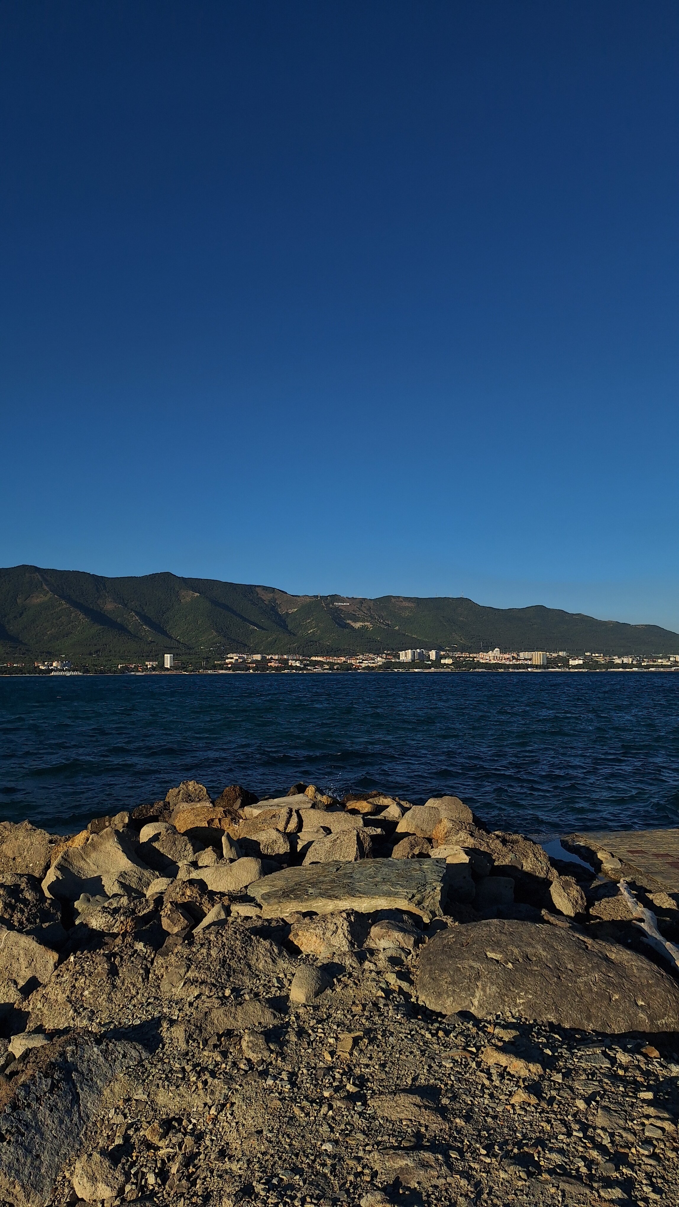 Фото Релакс