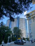Апартамент Босфор в солнечном Дагомысе (ulitsa Gaydara, 22к1), short-term housing rental