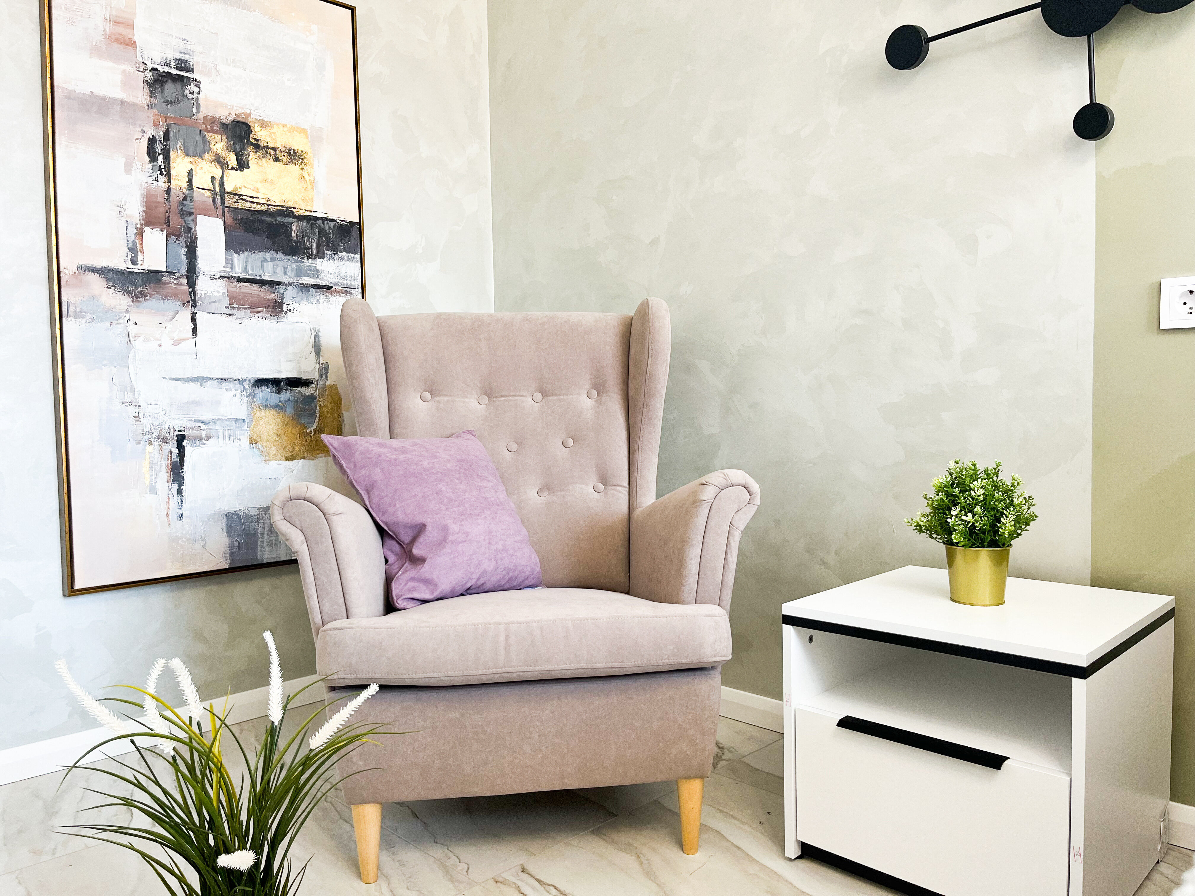 Фото Добрые квартиры на Тибетской