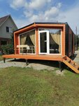 Гостевой дом Кумса (Oktyabrskaya ulitsa, 4), guest house