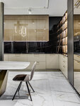 Giulia Novars (Nakhimovsky Avenue, 24) ، أثاث المطبخ