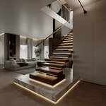 Stroyka Buro (Varshavskoye Highway, 1с6), construction and finishing works