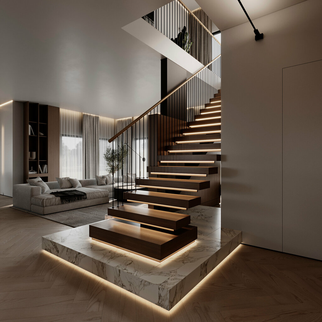 Construction and finishing works Stroyka Buro, Moscow, photo