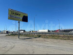 TJ Service (Samarskoye shosse, 17А), repair of trucks