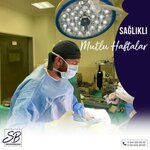 Op. Dr. Seckin Basilgan Orthopedics and Traumatology Specialist (İstanbul, Şişli, 19 Mayıs Mah., 19 Mayıs Cad., 3), private practice doctors