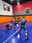Fighting Eagle (Pobedy Street, 116А), sports school