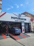 Otorapor (Istanbul, Uskudar, Unalan Neighborhood, Libadiye Street, 19A) ، تقييم السيارة