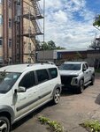 Cei-energo (Tsvetochnaya Street, 7Ж), trabajo de encuesta