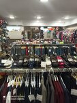 БУлавочка (Peterburgskoe Highway, 38к1), tienda de comisión