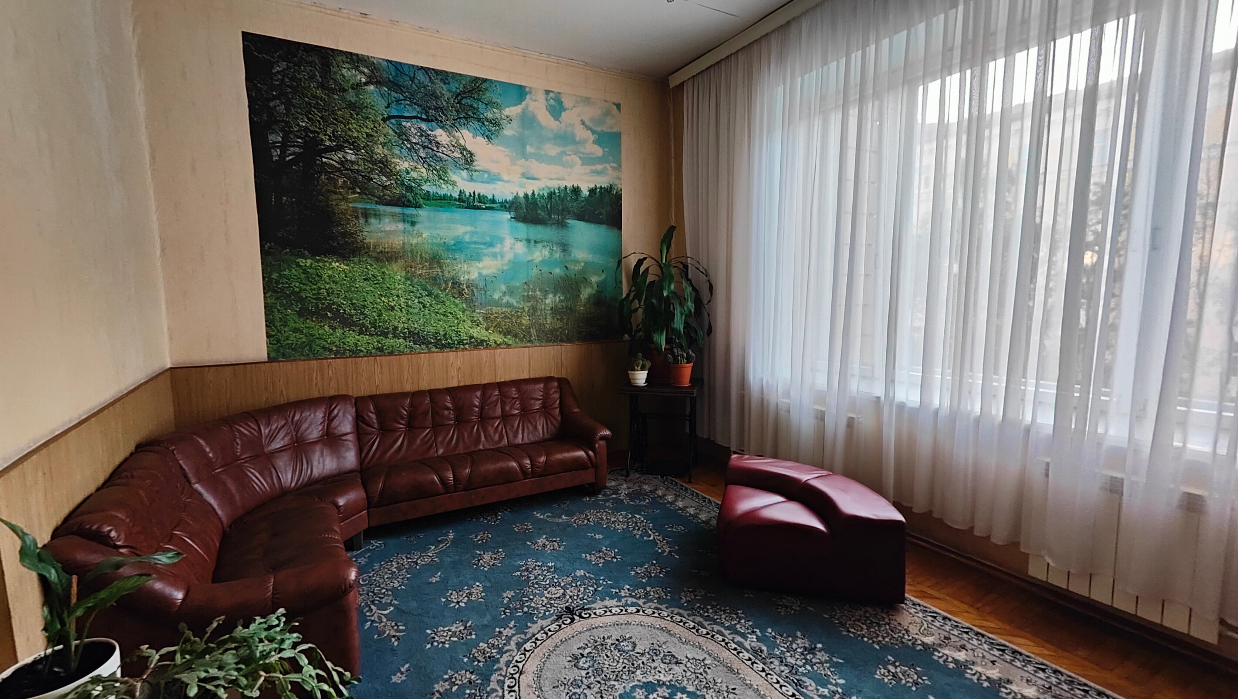 Фото Губернский