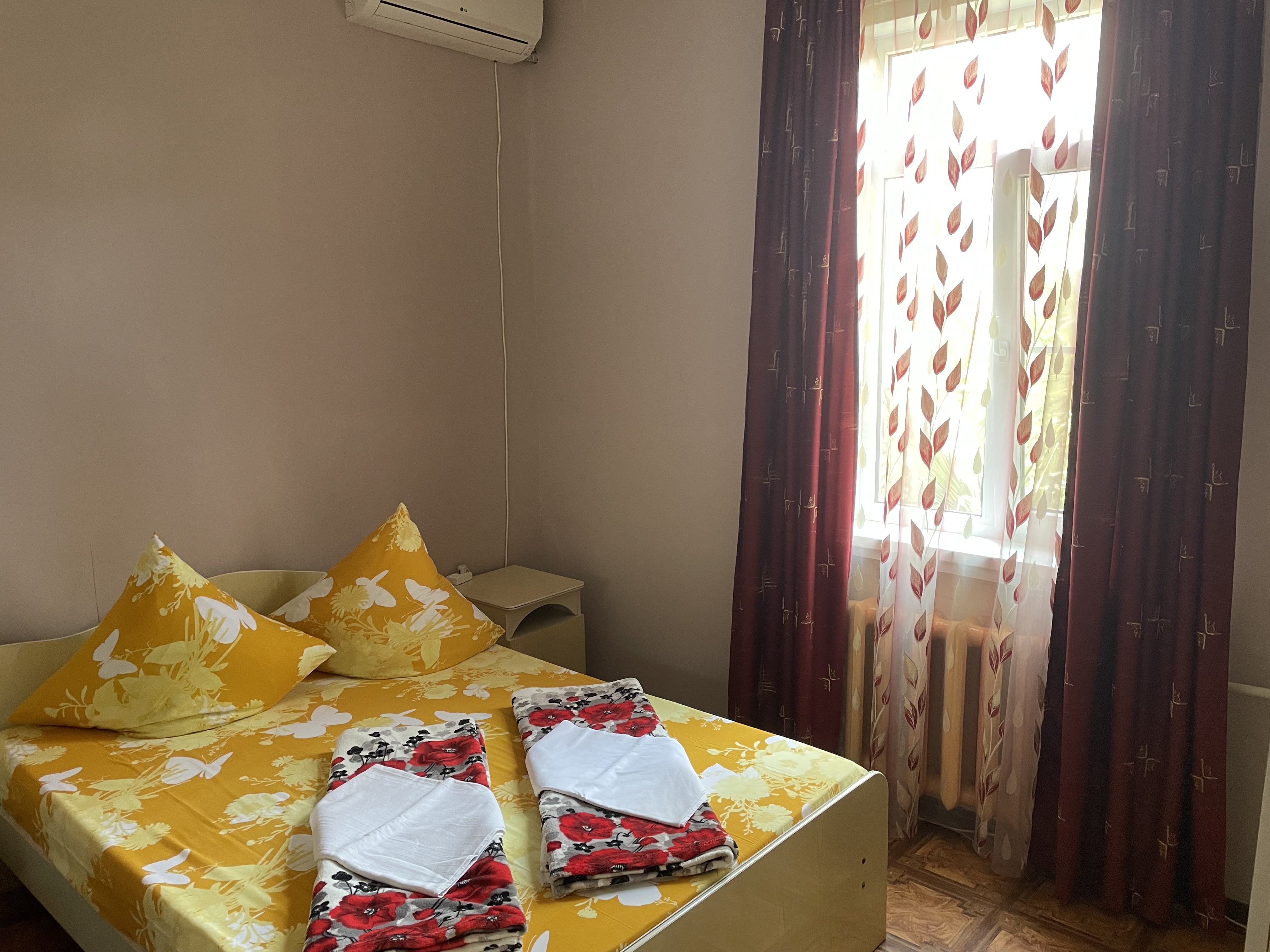 Фото Bamboo Garden