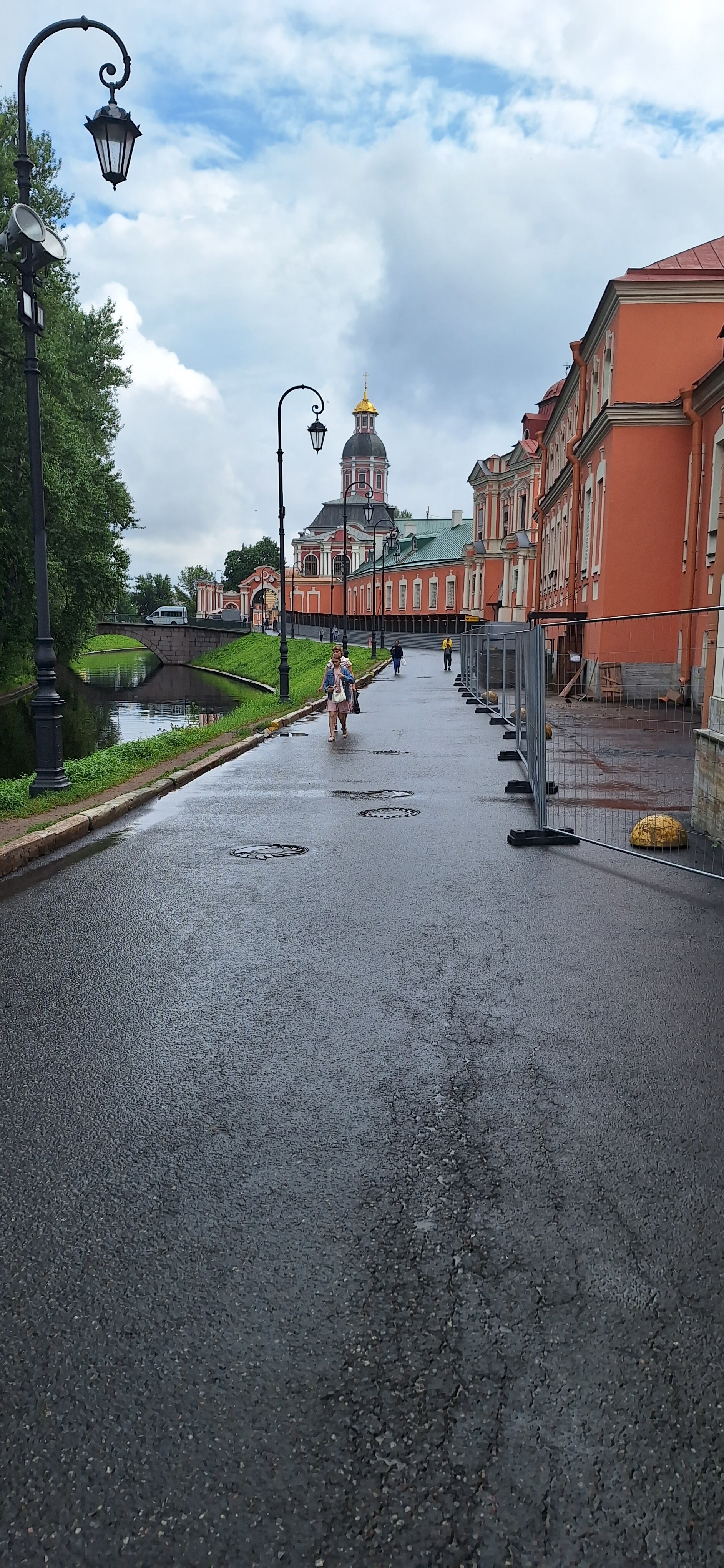 Фото Дом Паломника, корпус 2