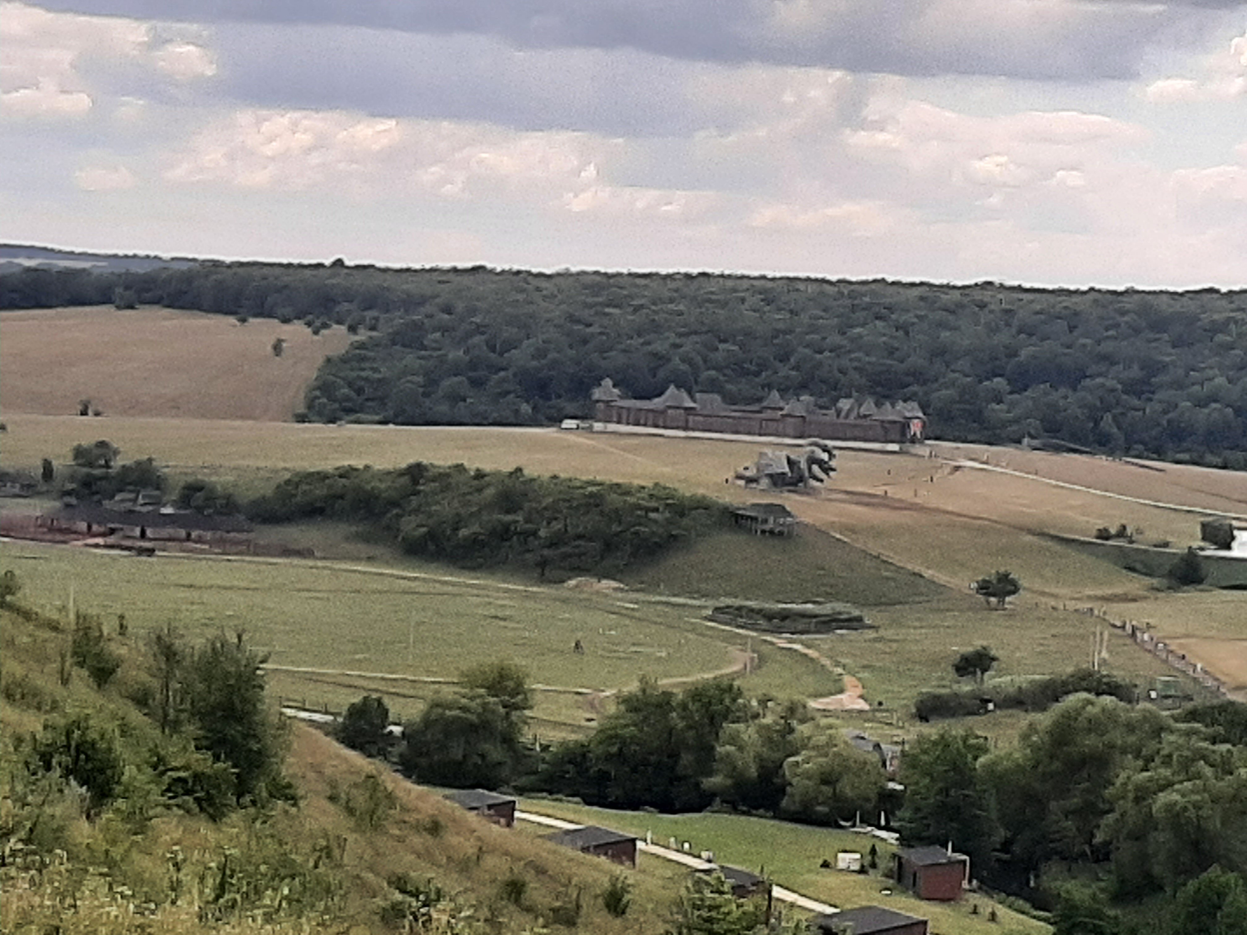 Фото Вершина отдыха