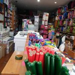 Tugba Kirtasiye (İstanbul, Atasehir, Mevlana Mah., Mine Sok., 4A) ، متجر أدوات مكتبية