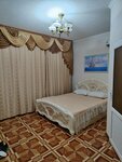 Золотая корона (stanitsa Plastunovskaya, Stepnaya ulitsa, 8) ، فندق