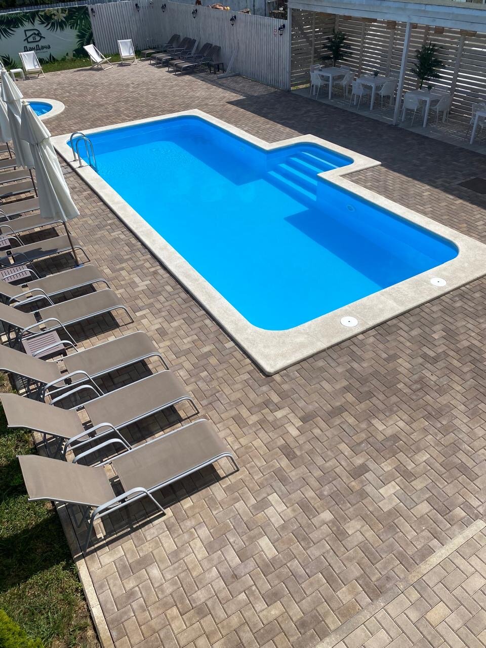 Фото ДанДача